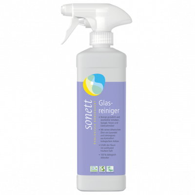 detergente vetri (500ml)